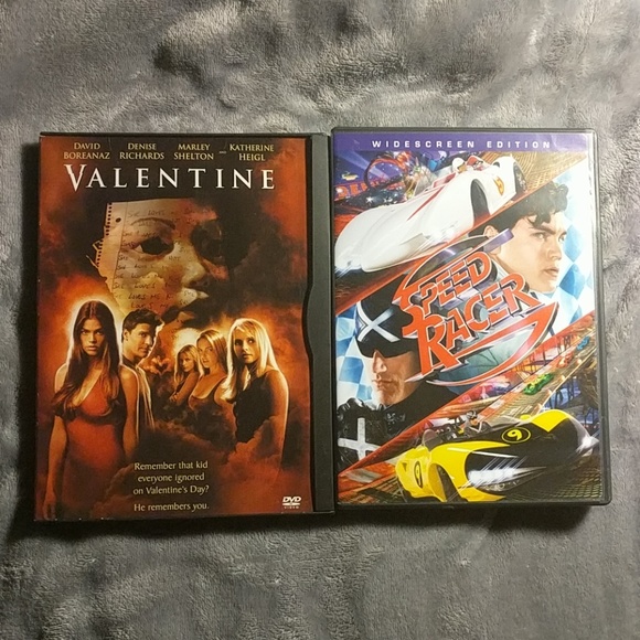 Dvd lot - Picture 2 of 3